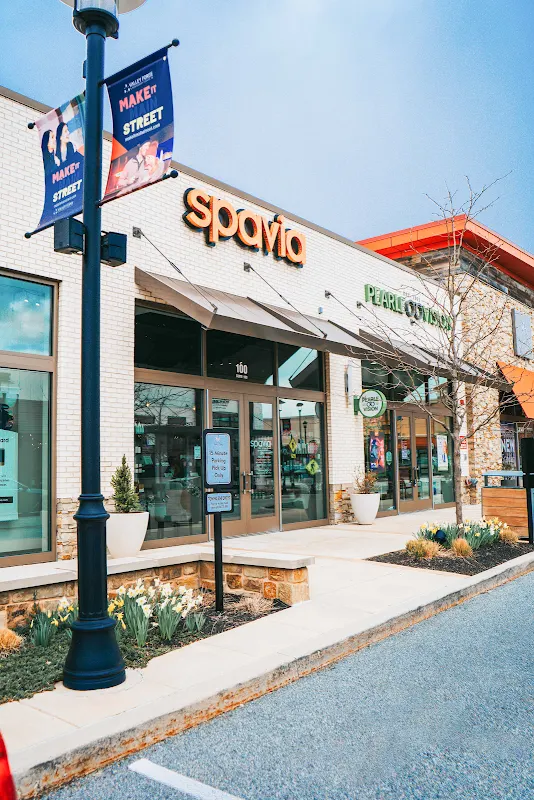 Spavia - King of Prussia — Day spa in King of Prussia